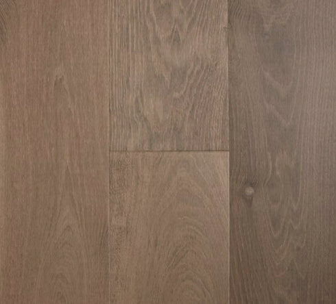 Preference Floors - Engineered Timber Flooring - Prestige Oak